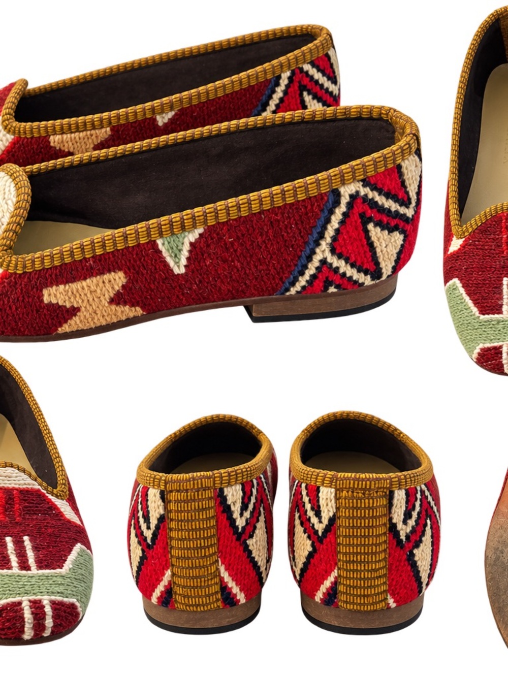 Artemis Design Co. Women's Loafers
